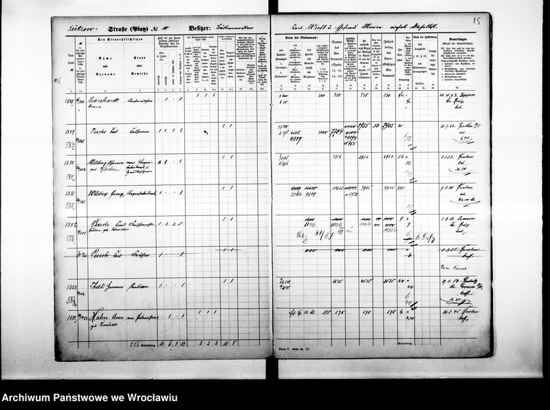 image.from.unit.number "Personalienverzeichnisse"