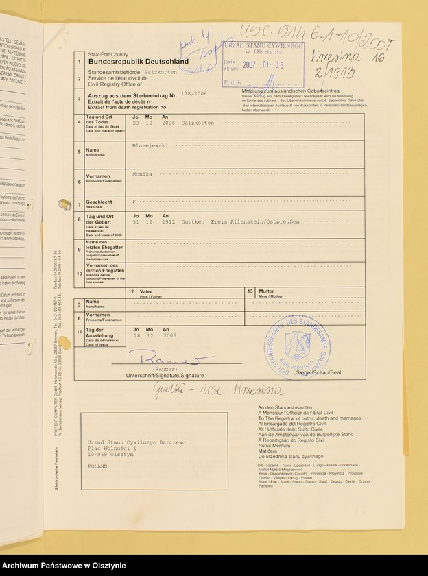 image.from.unit.number "Akta zbiorowe [urodzenia 1887-1913]"
