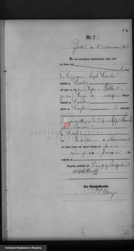 image.from.unit.number "Księga zgonów"