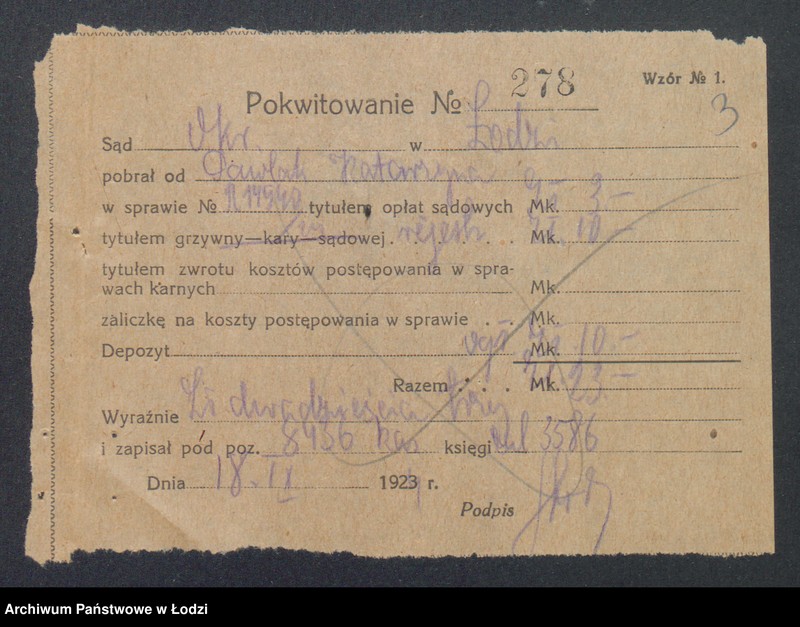 Obraz 5 z jednostki "Katarzyna Pawlak - sklep spożywczy"