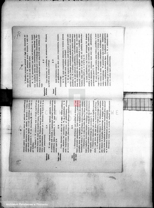 Obraz 15 z jednostki "Sprawy dzierżawy majątku Duszniki"