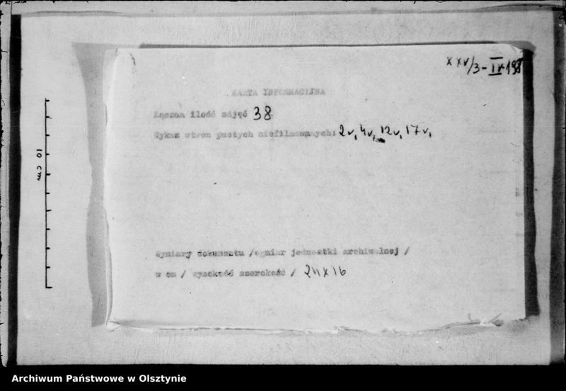 image.from.unit.number "/Selma v. Wallenrodt an Anna Gfin Lehndorff geb. Hahn/"