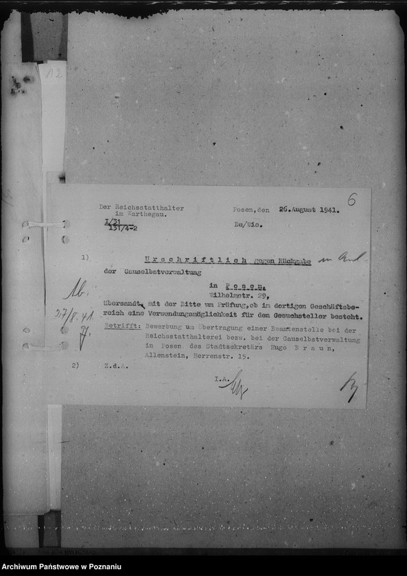 Obraz 11 z jednostki "Zatrudnienie pracowników w organach samorządu"