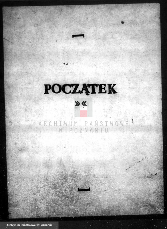 Obraz 3 z jednostki "Zatwierdzenie projektu zakładu przemysłowego /urządzenia zakładu mechanicznego/ nr 462 firmy Wiepofama"