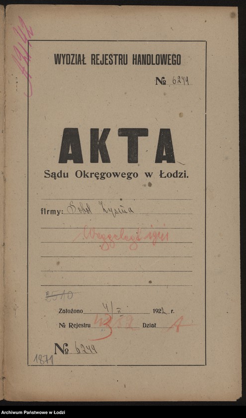 Obraz 2 z jednostki "Sobol Zysma - sklep spożywczy"