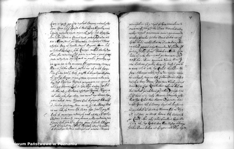 Obraz 10 z jednostki "Relationes [inducta]"