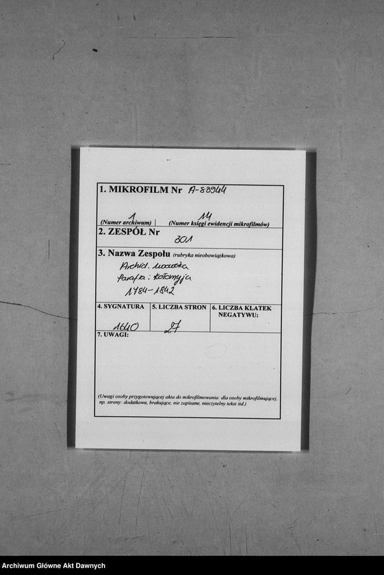 image.from.unit.number "Parafia: Kołomyja. Dekanat: Kołomyja. Indeks urodzonych 1784-1842, zaślubionych 1781-1869 i zmarłych 1784-1869 dla wsi Ceniawa."