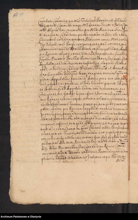 image.from.unit.number "[Petycje do księcia w sprawach Polski]"