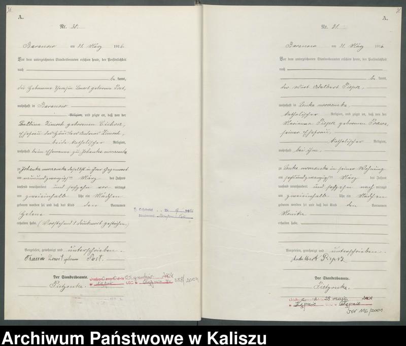 image.from.unit.number "Księga urodzeń"
