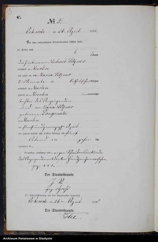 image.from.unit.number "Sterbe-Neben-Register Nr 1 - 7"