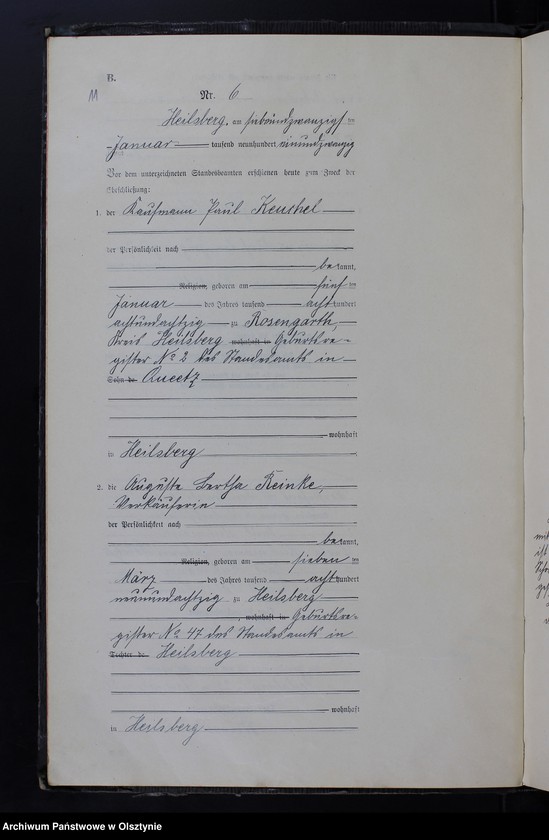 image.from.unit.number "Heirats-Neben-Register Nr 1-75"