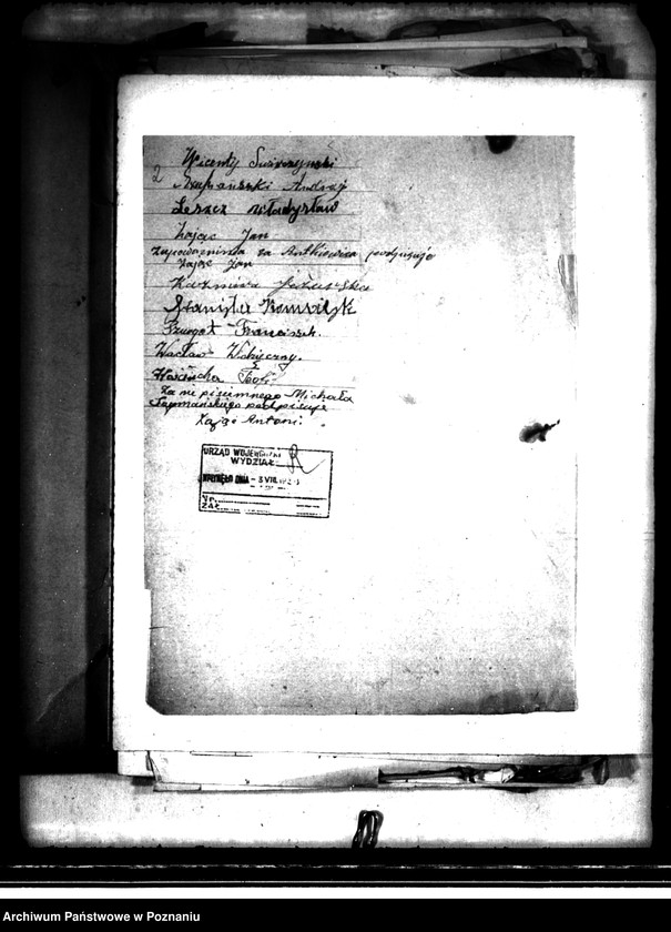 image.from.unit.number "Parcelacja majątku Czołowo powiatu kaliskiego"