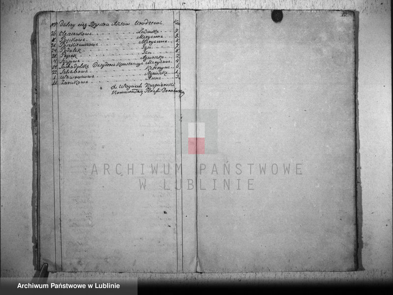 image.from.unit.number "Księga urodzeń, małżeństw i zgonów"