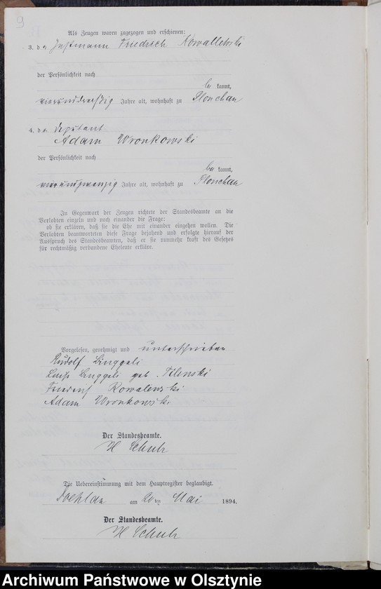 image.from.unit.number "Heiraths-Neben-Register Nr 1 - 12"