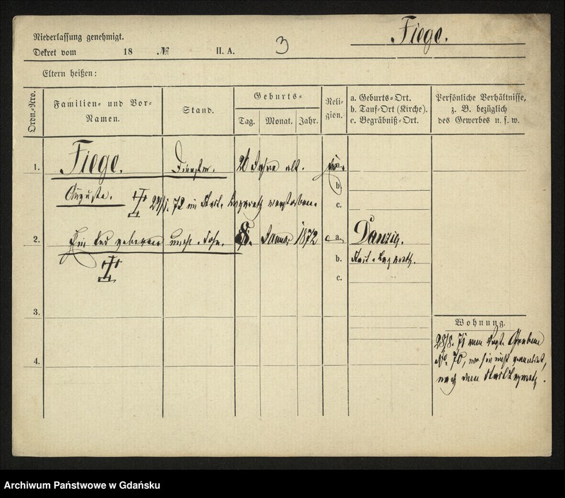 image.from.unit.number "Karty meldunkowe: Fiege - Fincke"