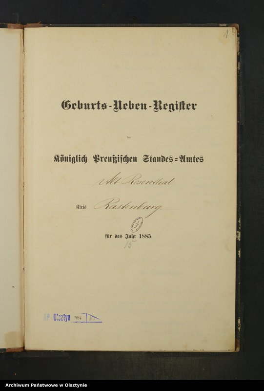 image.from.unit.number "Geburts-Neben-Register Nr 1 - 36"
