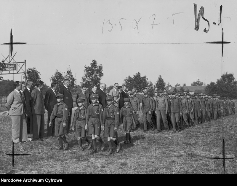 image.from.unit.number "Zakład Wychowawczo-Poprawczy w Studzieńcu"