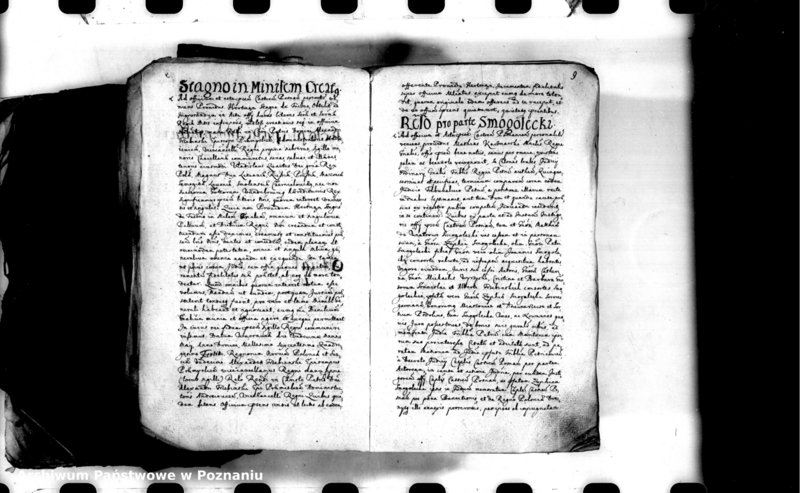 Obraz 13 z jednostki "Relationes [inducta]"