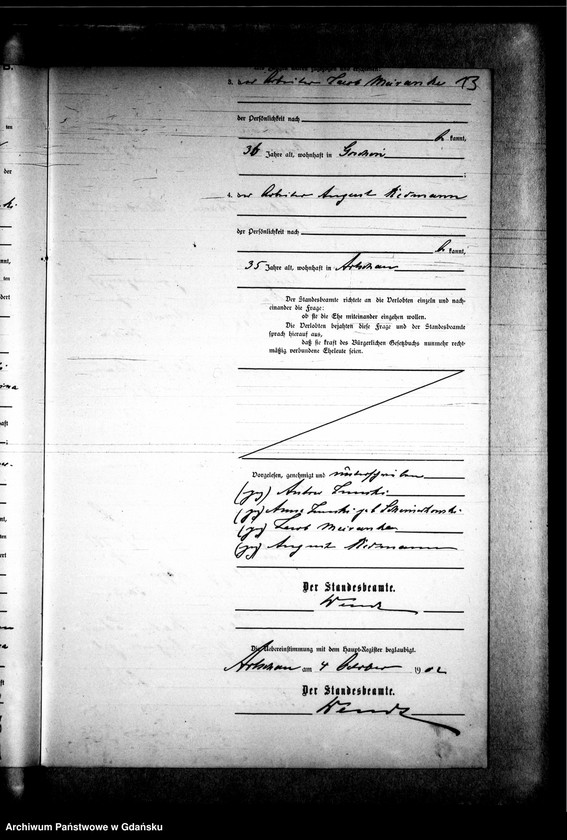 image.from.unit.number "Księga małżeństw"