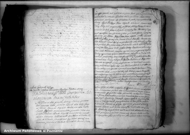 Obraz 15 z jednostki "Relationes [protocollon]"