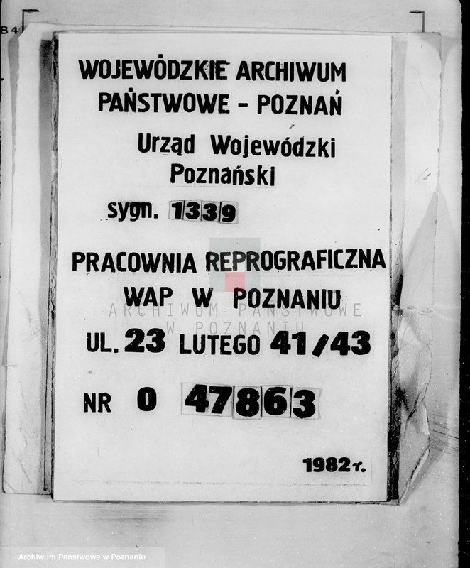Obraz 1 z jednostki "Podatki Komunalne miasta Czempinia"