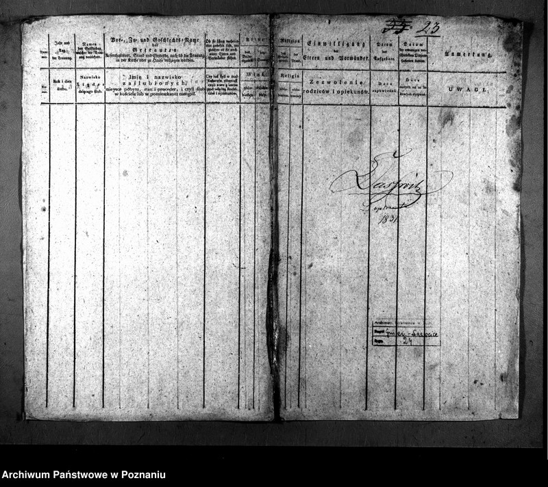 image.from.unit.number "Akta małżeństw"