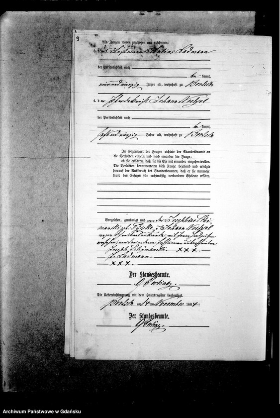 image.from.unit.number "Księga małżeństw"