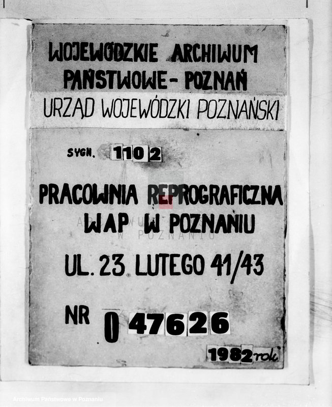 Obraz 1 z jednostki "/Stowarzyszenie ochotniczej straży pożarnej powiatu kępińskiego/ litery od N-P"