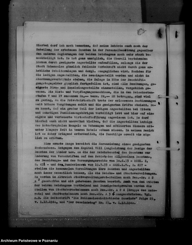 Obraz 9 z jednostki "Zapotrzebowanie na pracowników w rejencji inowrocławskiej"