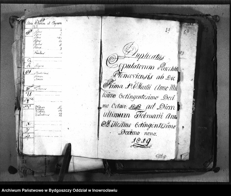 image.from.unit.number "Kirchen Duplicate der Kirche zu Plonkowo"