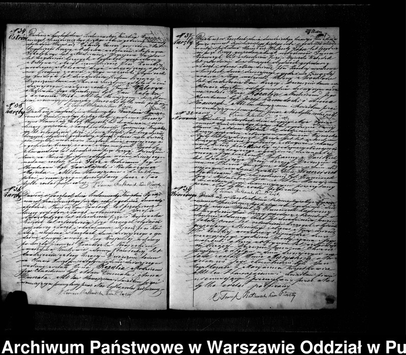 image.from.unit.number "Akta urodzeń, małżeństw i zgonów"