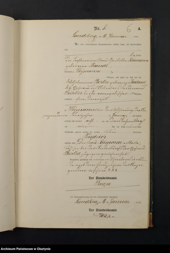 image.from.unit.number "Geburts-Neben-Register Nr 1 - 64"