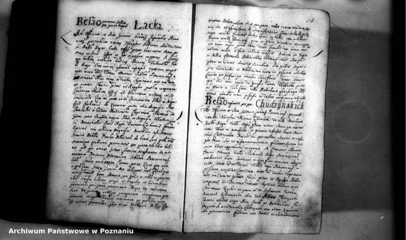 Obraz 20 z jednostki "Relationes [inducta]"