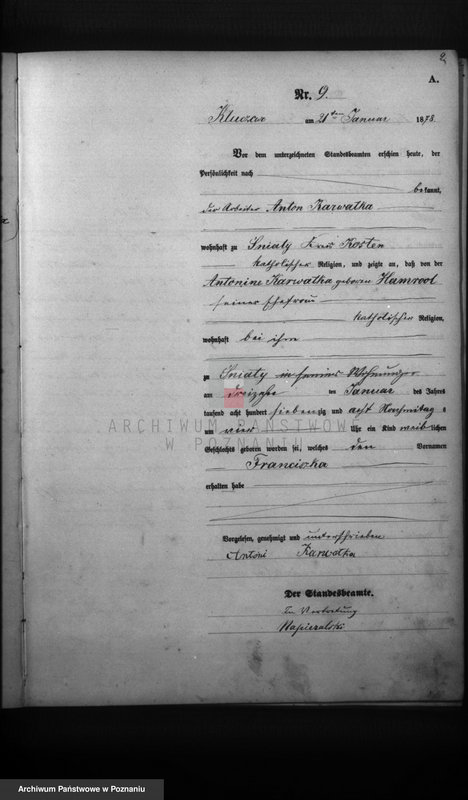 image.from.unit.number "Księga urodzeń"