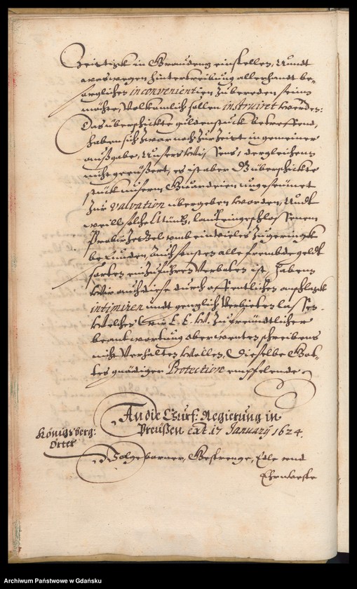 image.from.unit.number "Liber Missivarum Anni 1624. Index Libri Missivarum. Liber Missivarum Anni 1625. Index Libri Missivarum"