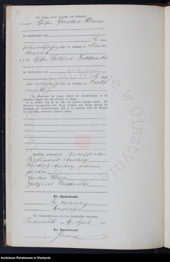 image.from.unit.number "Heiraths-Neben-Register Nr 1 - 34"