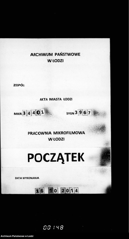 Obraz 1 z jednostki "Ob otdaču v arendu 4ch mest pod budki dlja torgovli na 189901901 g. g."