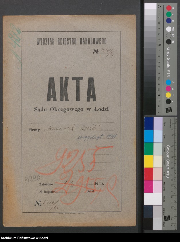 Obraz 2 z jednostki "Franciszek Drożdż – wiatrak"