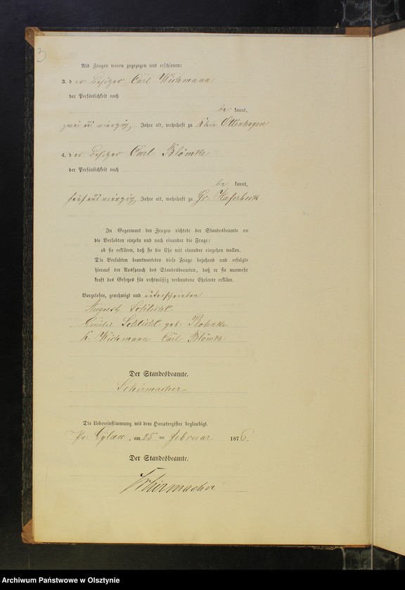 image.from.unit.number "Heiraths-Neben-Register Nr 1 - 10"