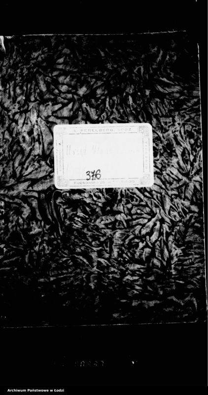 Obraz 4 z jednostki "Urząd Stanu Cywilnego"