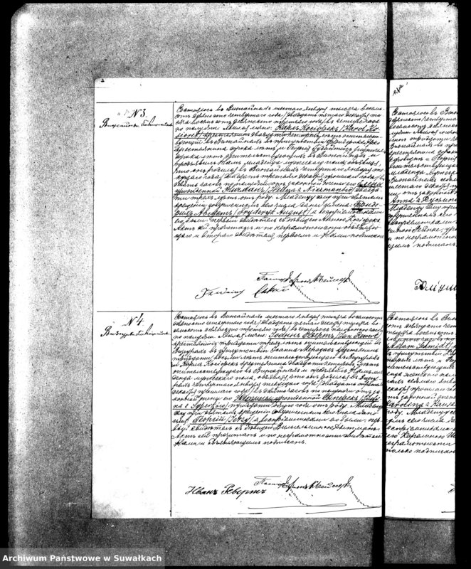 image.from.unit.number "[Duplikat akt urodzeń, małżeństw i zgonów wyznania ewangelicko-augsburskiego w Wiżajnach]"