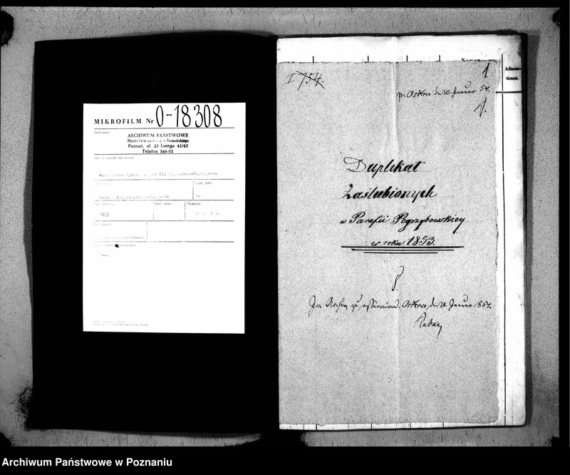 image.from.unit.number "Duplikaty urodzeń, małżeństw i zmarłych"