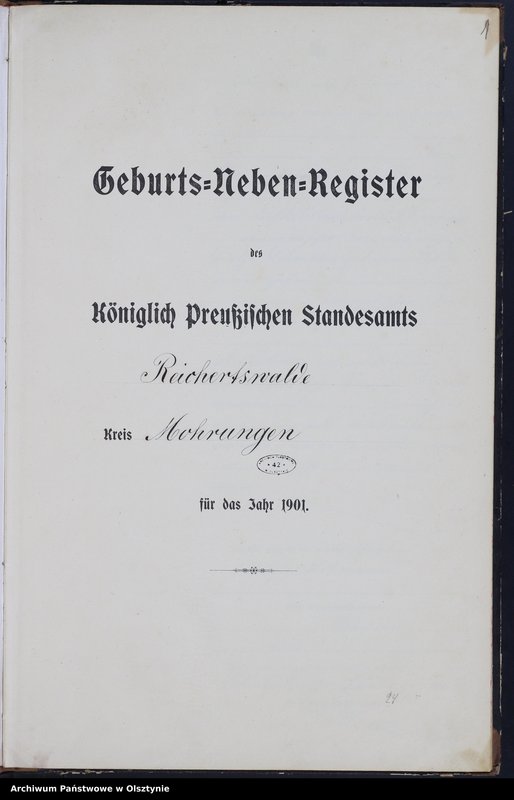 image.from.unit.number "Geburts-Neben-Register Nr 1 - 62"