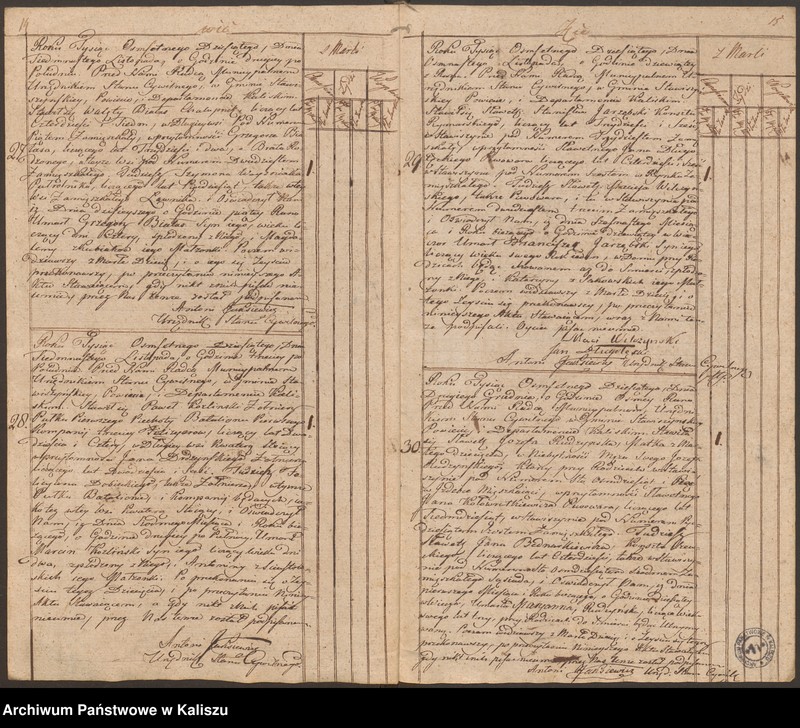 image.from.unit.number "Księga zejścia aktów stanu cywilnego"