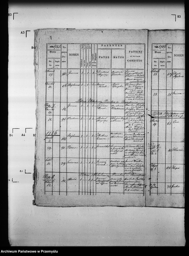 image.from.unit.number "[Kopie ksiąg metrykalnych parafii Smerekowiec (dekanat Gorlice)]"