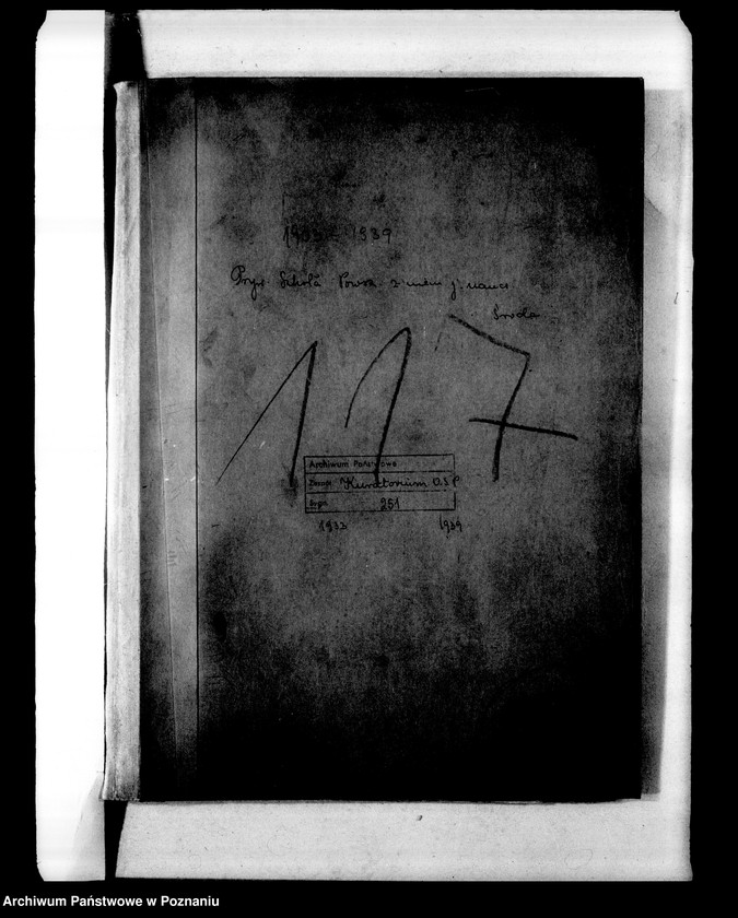 Obraz 4 z jednostki "Prywatna Szkoła Powszechna z niemieckim językiem nauczania- Środa"