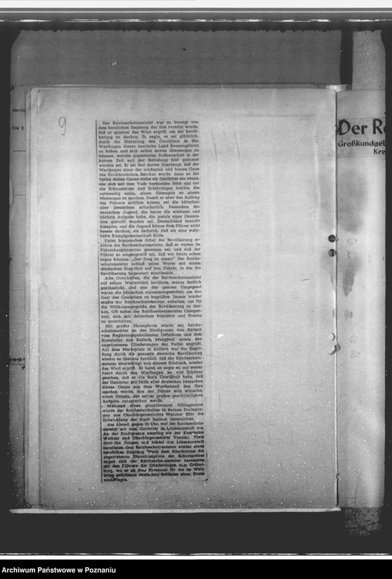 Obraz 13 z jednostki "Besichtigungsreise des Reichsschatzmeisters Schwarz vom 1. 6. - 6. 6. 1942"