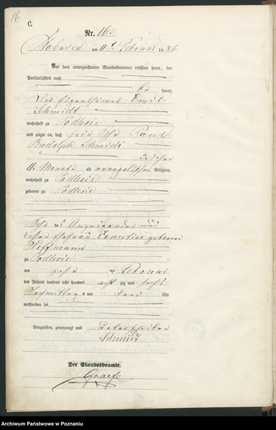 image.from.unit.number "Księga zgonów"