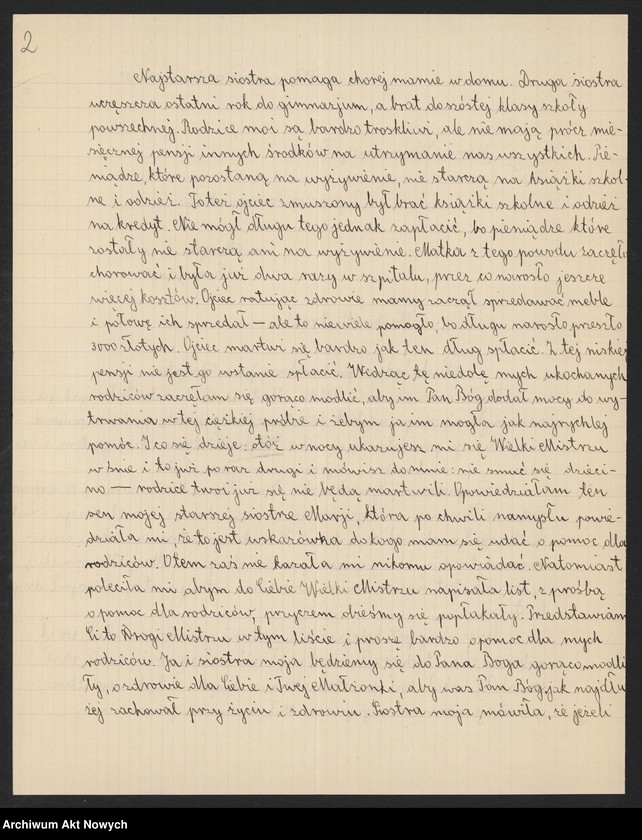 image.from.unit.number "Grzechowska Bronisława - Guliński Ignacy; L.8-22, Grzymała-Siedlecki Adam; 1 fotografia"