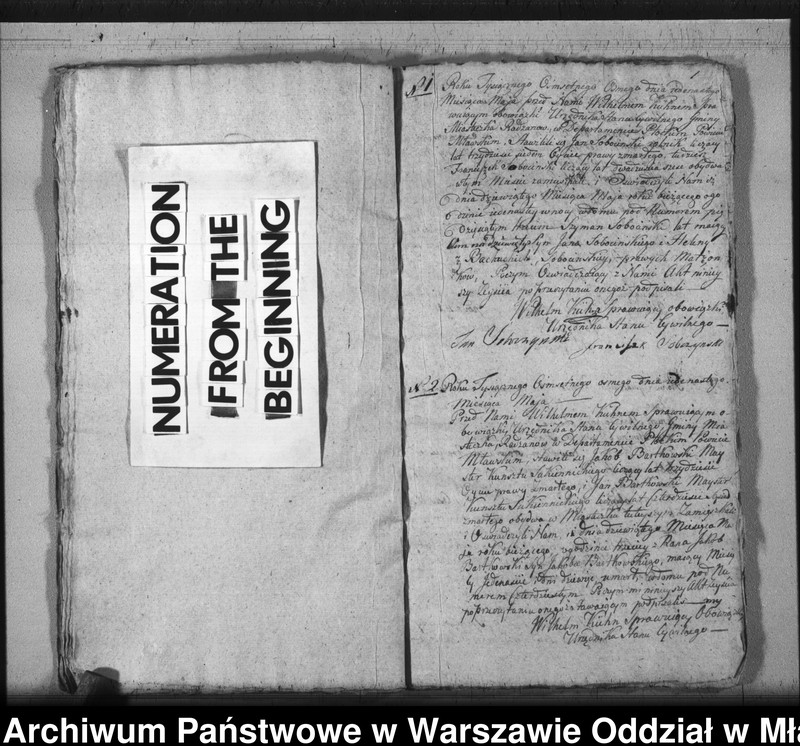 image.from.unit.number "Akta urodzin i zgonów"